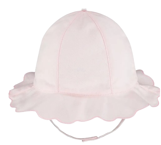 00G - Shayla Pink Sunhat