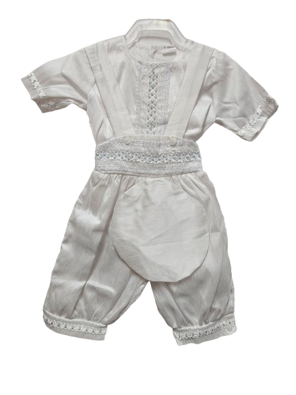 DLKM - Baptismal Outfit
