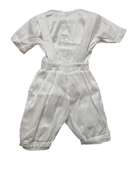 DLKM - Baptismal Outfit