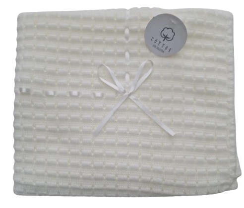 CT1024M - Baby Blanket