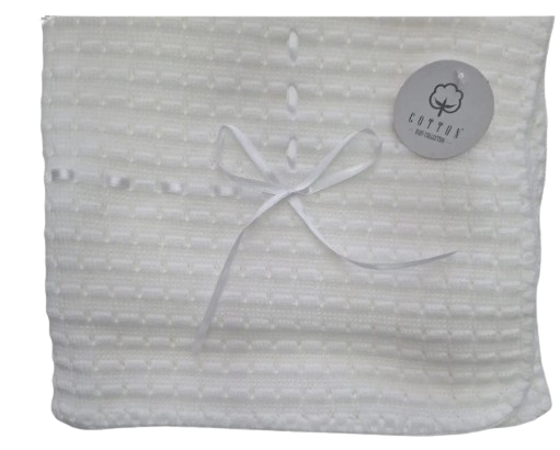 CT1024M - Baby Blanket