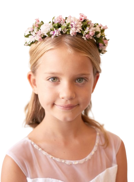 TT119 - Floral Crown