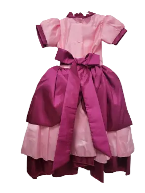 PPD - Princess Peach Dress Cadiz Boutique, Inc.