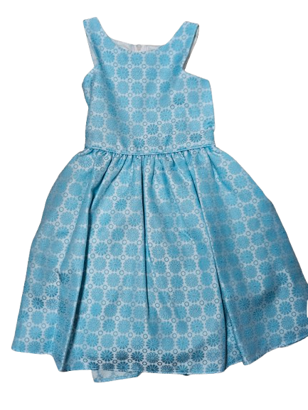 SK550 - Floral Print