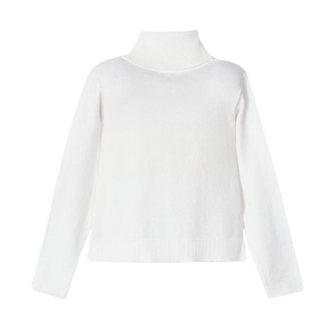 313 - Girl Turtleneck Sweater (Mayoral)