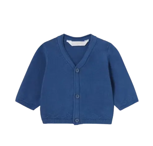 1379 - Mayoral Cardigan Cadiz Boutique, Inc.