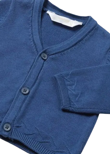 1379 - Mayoral Cardigan Cadiz Boutique, Inc.