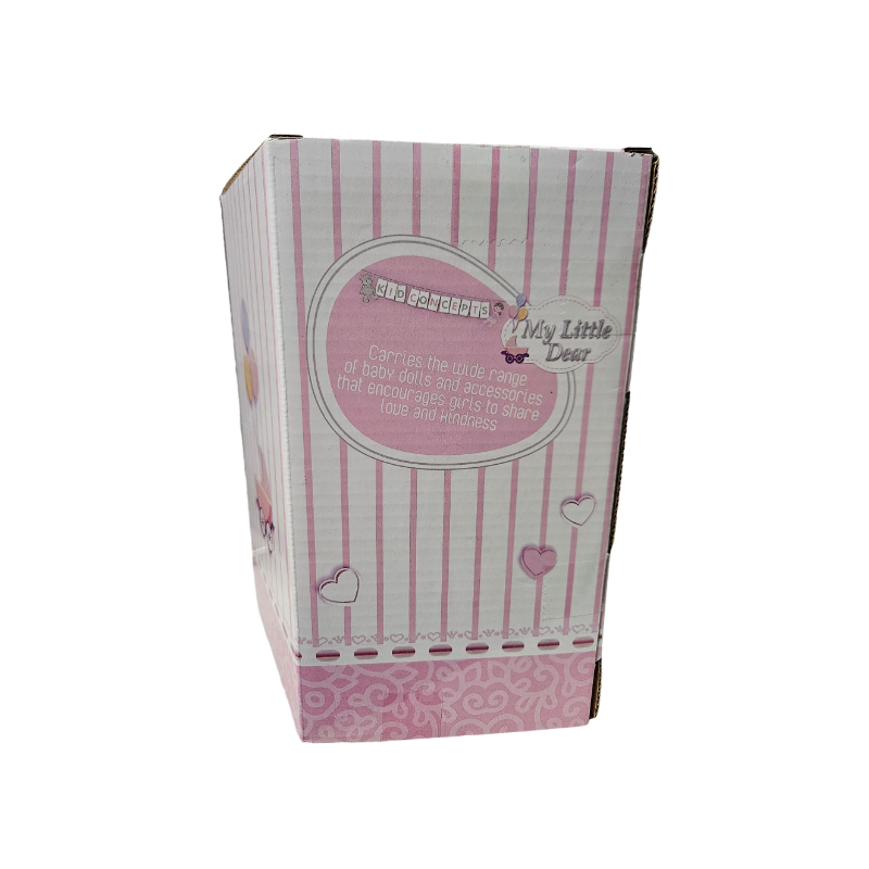 1525FD - My Little Dear Doll