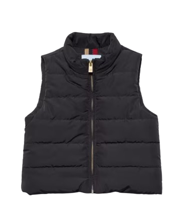 15811 - Gabardina con chaleco interior para niños