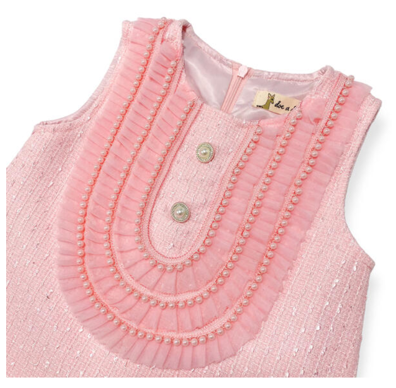 16311 - The Eloise Dress