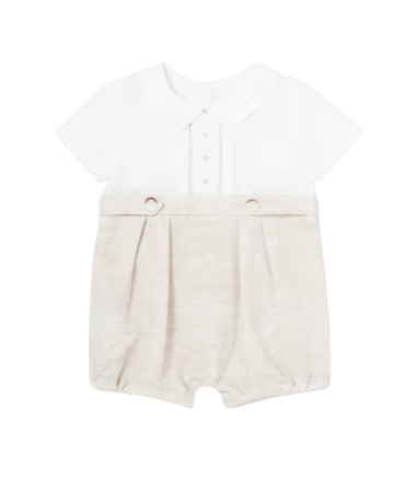 1635 - Mayoral Ceremony Onsie