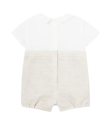 1635 - Mayoral Ceremony Onsie