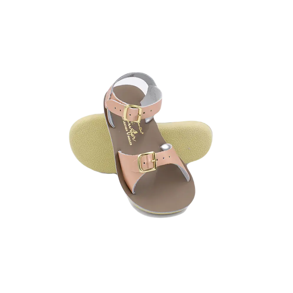 SWSFR23 - Salt Water Surfer Sandal Cadiz Boutique, Inc.