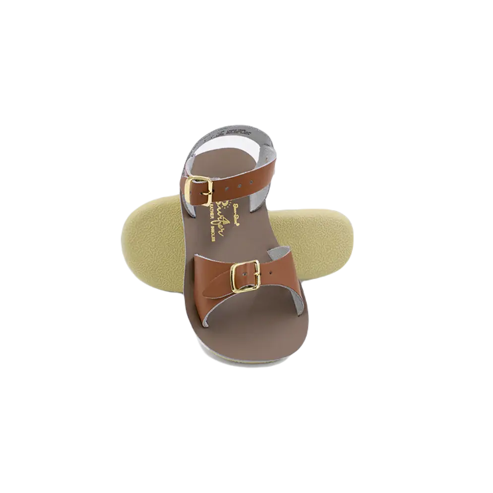 SWSFR23 - Salt Water Surfer Sandal Cadiz Boutique, Inc.