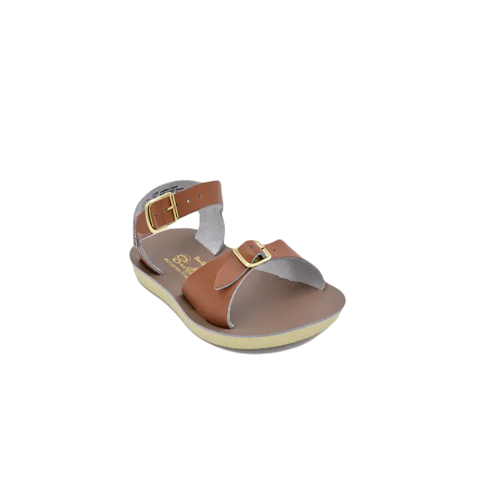 SWSFR23 - Salt Water Surfer Sandal Cadiz Boutique, Inc.