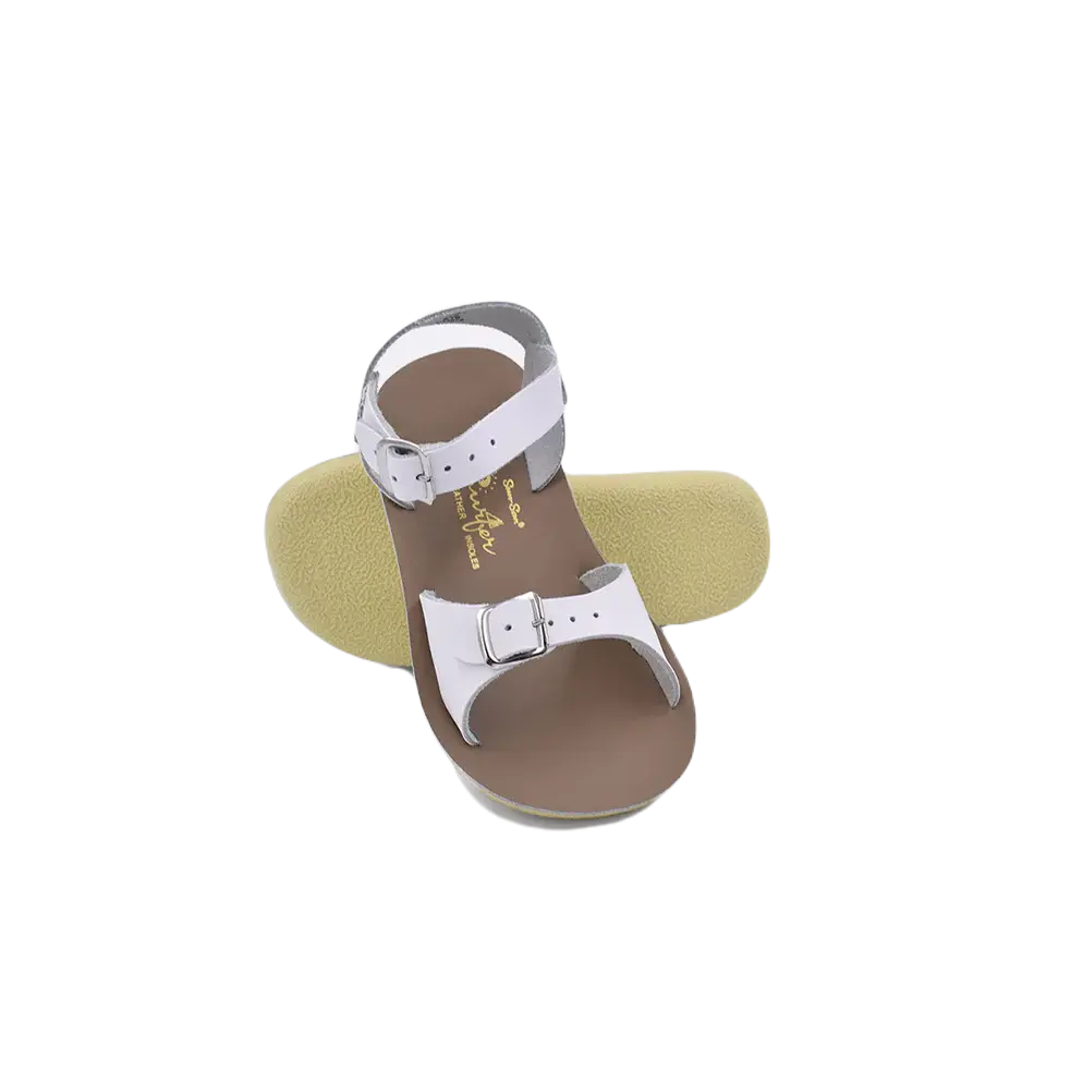 SWSFR23 - Salt Water Surfer Sandal Cadiz Boutique, Inc.