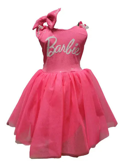 PCBC - Barbie Theme Dress Cadiz Boutique, Inc.