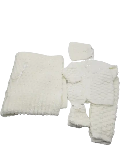 KSP45 - Knit Set Cadiz Boutique, Inc.