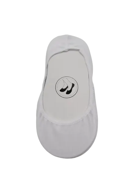 NSKS - Nylon Bootie Socks Cadiz Boutique, Inc.