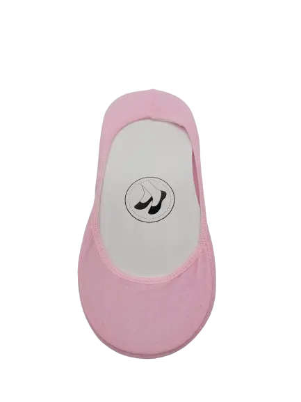 NSKS - Nylon Bootie Socks Cadiz Boutique, Inc.