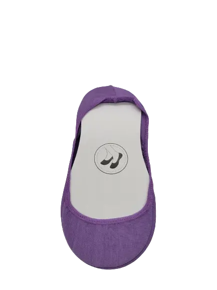 NSKS - Nylon Bootie Socks Cadiz Boutique, Inc.