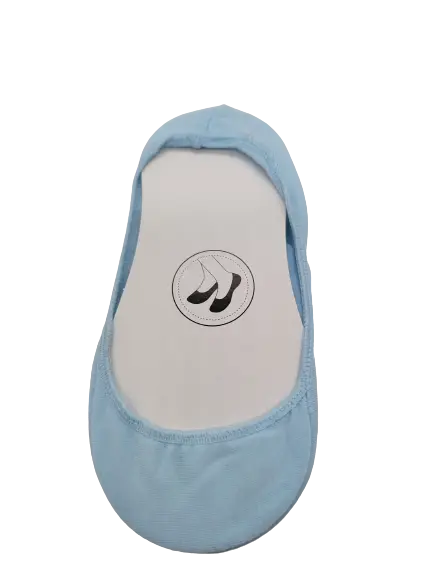 NSKS - Nylon Bootie Socks Cadiz Boutique, Inc.