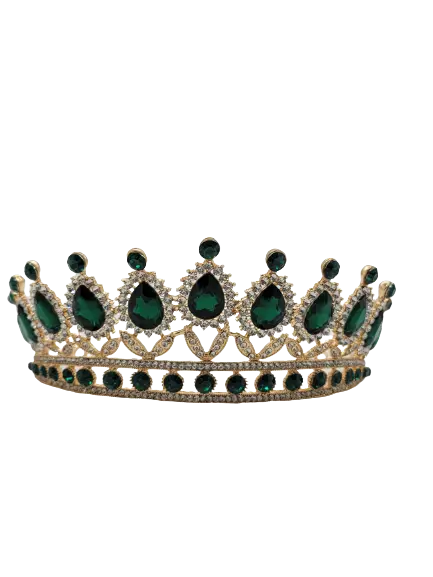 GRCRW - Green Tiara Cadiz Boutique, Inc.