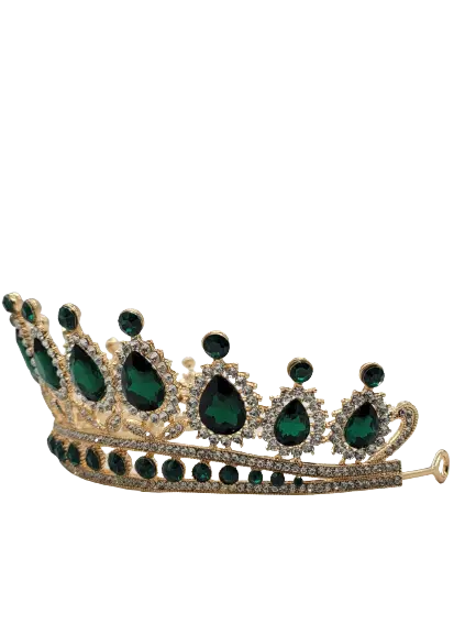 GRCRW - Green Tiara Cadiz Boutique, Inc.