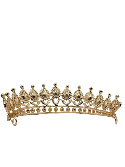 GRCRW - Green Tiara Cadiz Boutique, Inc.
