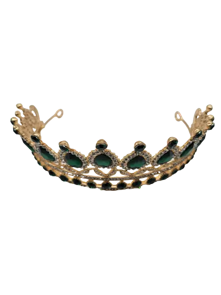 GRCRW - Green Tiara Cadiz Boutique, Inc.