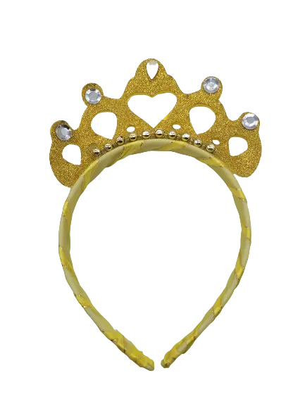 PCP4 - Princess Collection 4 Cadiz Boutique, Inc.