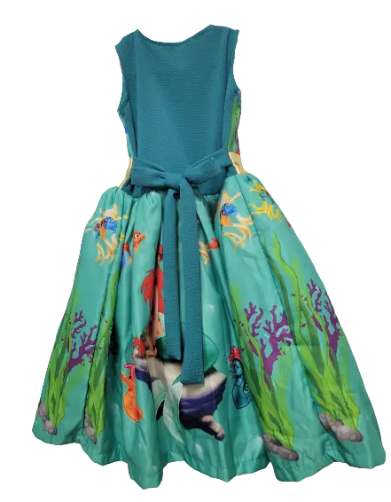 PCP5 - Princess Collection 5 Cadiz Boutique, Inc.