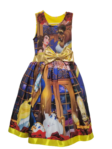 PCP7 - Princess Collection 7 Cadiz Boutique, Inc.