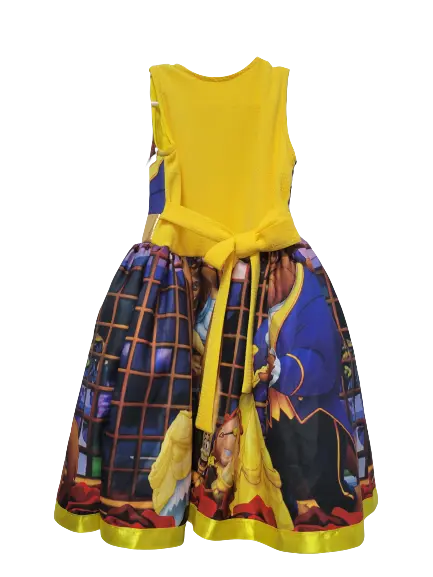 PCP7 - Princess Collection 7 Cadiz Boutique, Inc.