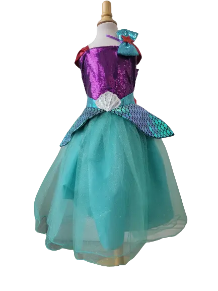 PCMER - Mermaid Dress Cadiz Boutique, Inc.