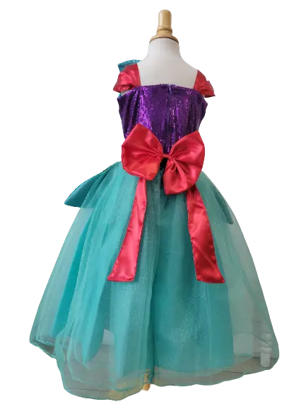 PCMER - Mermaid Dress Cadiz Boutique, Inc.