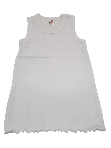 4401 - Tee Thick Strap Strawberry Cadiz Boutique