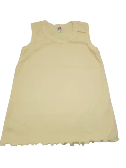 4401 - Tee Thick Strap Strawberry Cadiz Boutique