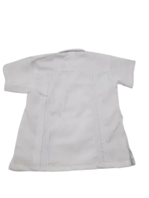 MJK34 - Guayavera Shirt Cadiz Boutique, Inc.