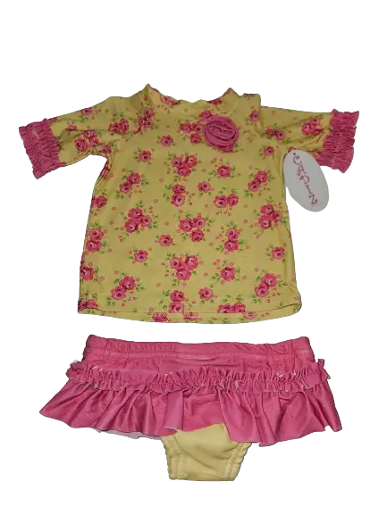 82251 - 2-Piece Bathing Suit Cadiz Boutique, Inc.