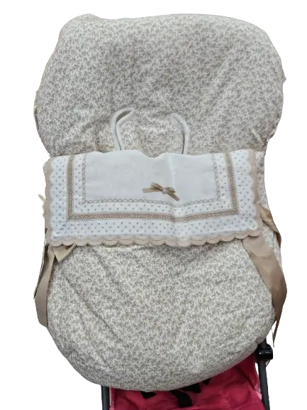 2434 - Uzturre Litty Cadiz Boutique, Inc.