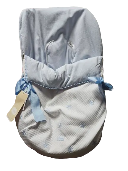2435 - Uzturre Car Seat Cadiz Boutique, Inc.