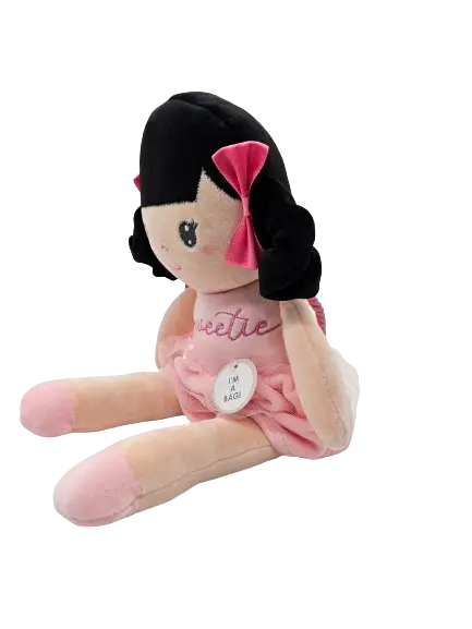 CGA33327-T - Carried Away Sweetie Backpack Cadiz Boutique, Inc.