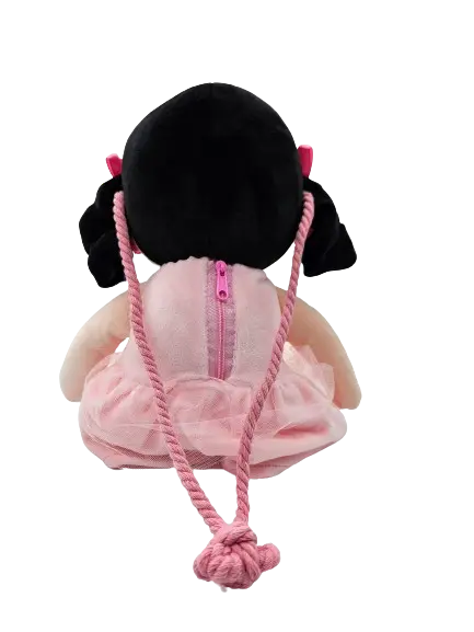 CGA33327-T - Carried Away Sweetie Backpack Cadiz Boutique, Inc.