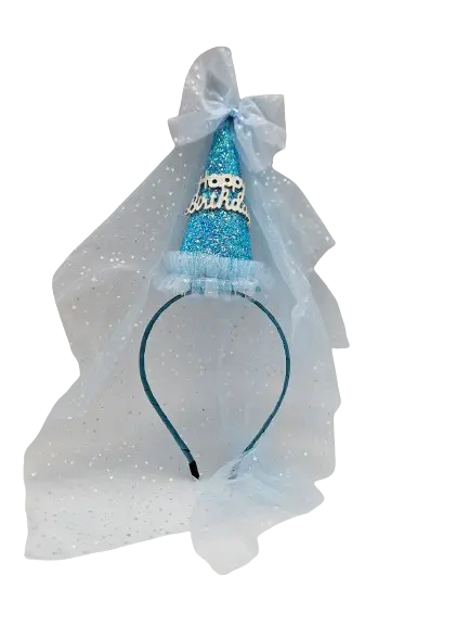 PRHT - Happy Birthday Hat Cadiz Boutique, Inc.