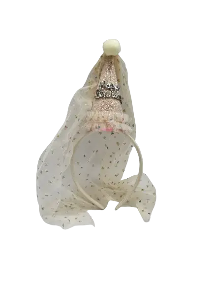 PRHT - Happy Birthday Hat Cadiz Boutique, Inc.