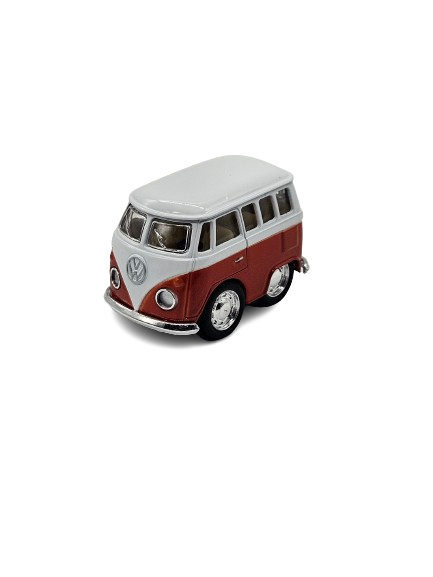 31736 - VW Little Van