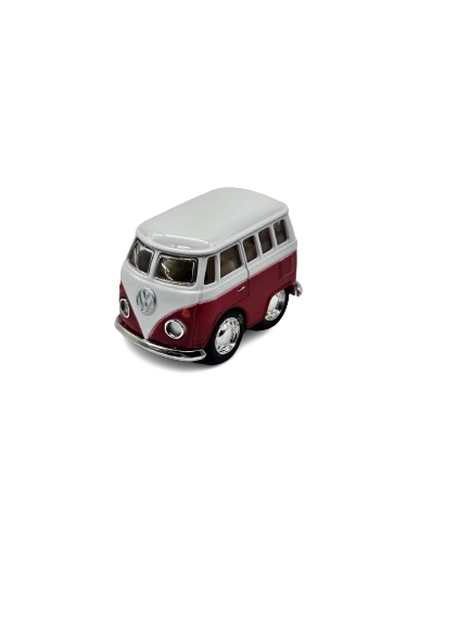 31736 - VW Little Van