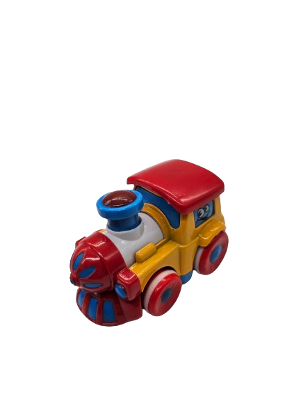 078334 - Train Die Cast