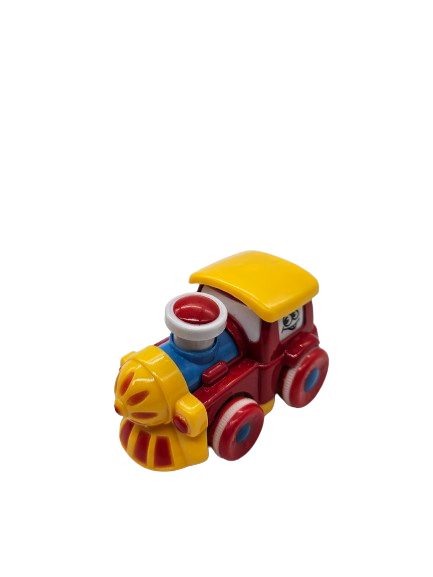 078334 - Train Die Cast